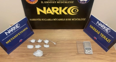 Ordu’da uyuşturucu operasyonlarında 1 tutuklama