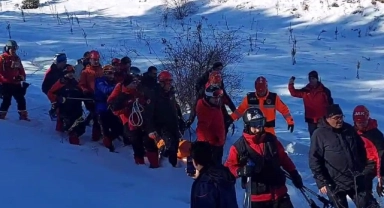 Palandöken'den acı haber! Milli sporcu Emre Yazgan hayatını kaybetti