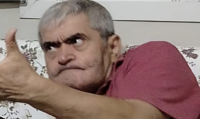 Parkinson hastası kayıp adamın cansız bedeni bulundu