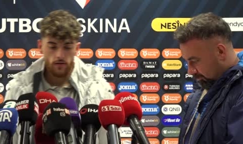 Pedro Malherio: “Daha iyi oynamaya başladık”