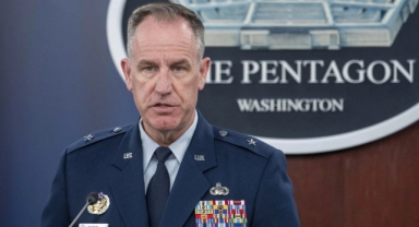 Pentagon'dan 'Kuzey Koreli asker' açıklaması