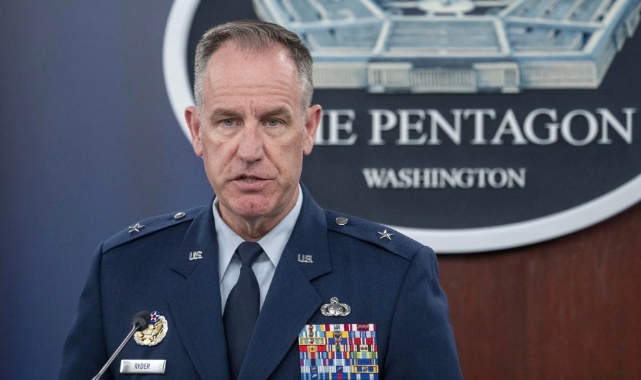 Pentagon'dan 'Kuzey Koreli asker' açıklaması