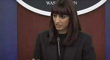 Pentagon'dan Suriye'deki kimyasal silahlara ilişkin açıklama