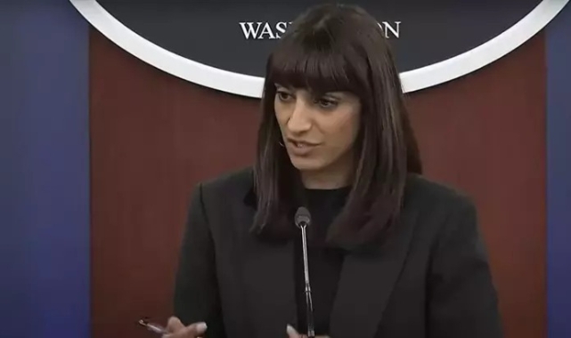 Pentagon'dan Suriye'deki kimyasal silahlara ilişkin açıklama