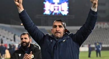 Petrolul Ploieşti teknik direktörü Mehmet Topal görevinden ayrıldı