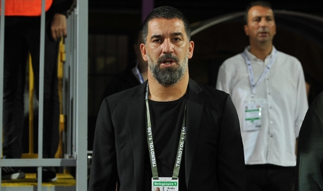 PFDK Arda Turan'ın cezasını açıkladı