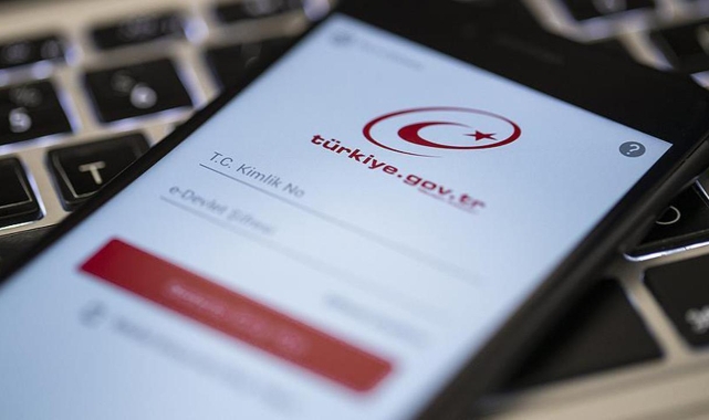 Plaka tescil işlemleri e-Devlet üzerinden yapılabilecek
