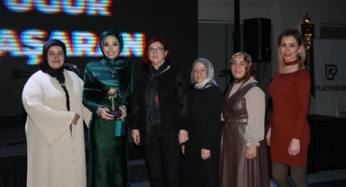 Platforium sektördeki yerini aldı