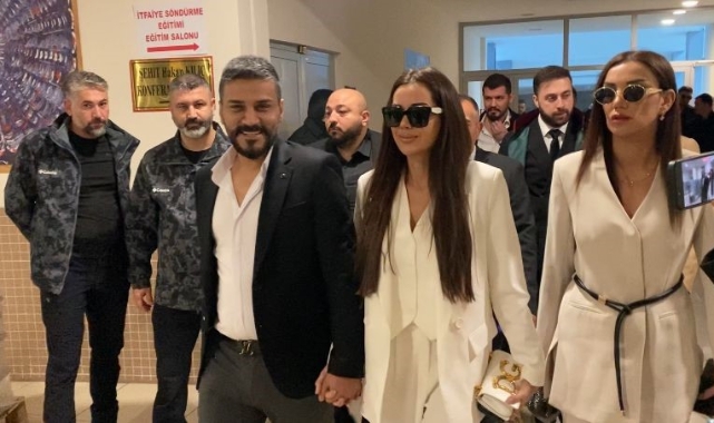 Polatların davasında tanık dinlendi