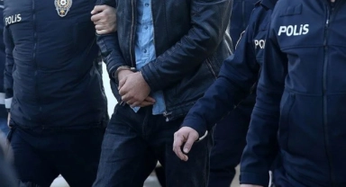 Polise bıçak çeken şahsın DEAŞ bağlantısı ortaya çıktı!