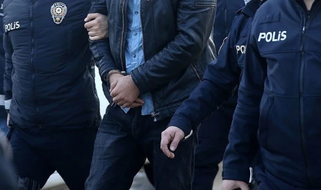 Polise bıçak çeken şahsın DEAŞ bağlantısı ortaya çıktı!