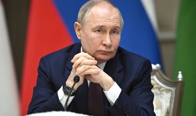 Putin'den flaş ateşkes açıklaması!