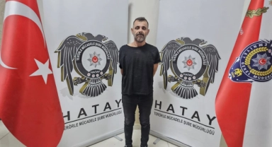 Reyhanlı'da 53 kişinin hayatını kaybettiği saldırının faili yakalandı