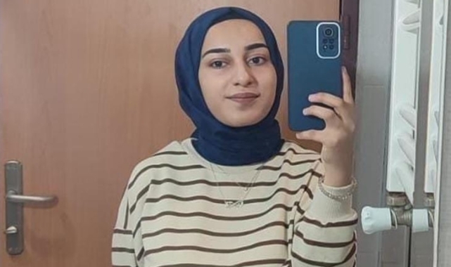 Rojin Kabaiş'in şüpheli ölümünde yeni gelişme!