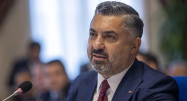 RTÜK Başkanı Ebubekir Şahin'den Narin cinayeti duruşması ile ilgili açıklama