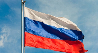 Rus kargo gemisi Akdeniz'de battı
