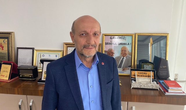 Saadet Partili Milletvekili Atmaca’dan Genel Kurulda görüşülen ‘Köy Kanunu’na eleştiri