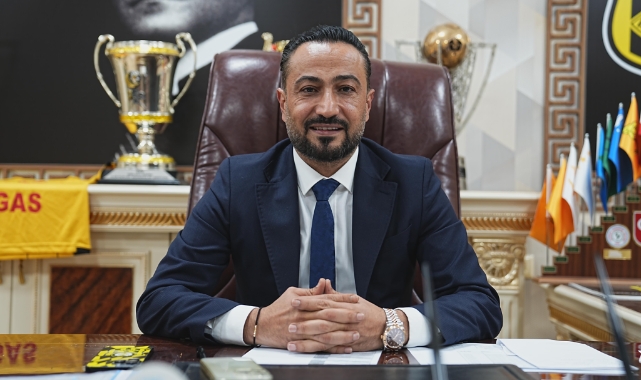 Şahin Altunok: "Yeni Malatyaspor artık sahaya çıkacak güçte değil”