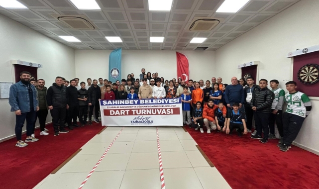 Şahinbey Belediyesinden 103. yıl dönümüne özel etkinlikler