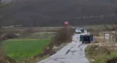 Sakarya'da 31 yaşındaki karısını gölet kenarında öldürdüğünü itiraf etti, ekipler harekete geçti