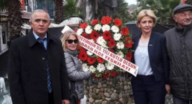 Sakarya'da alabora olan tekneden düşen yaşlı adam öldü