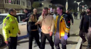 Sakarya'da göz kaybettiren taraftar kavgasında 2 tutuklama!