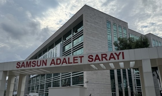 Samsun'da cinsel istismar davasında 15 yıl 5 ay hapis!