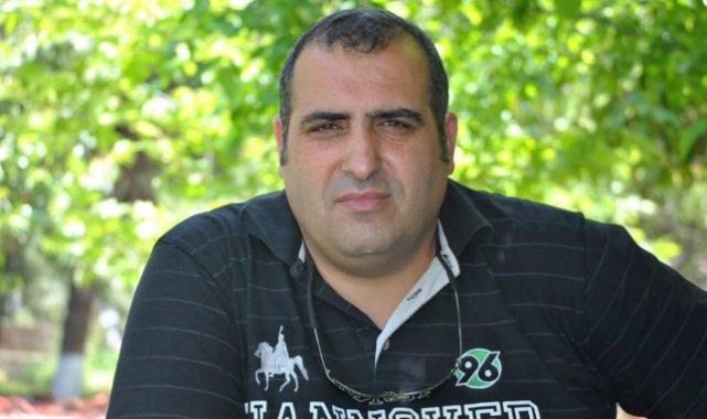 Samsun'da eğitim camiasının acı günü!