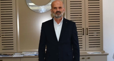 Samsun'da Ladik Belediye Başkanı Adnan Topal partisinden istifa etti