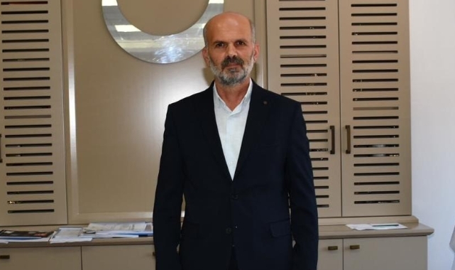 Samsun'da Ladik Belediye Başkanı Adnan Topal partisinden istifa etti