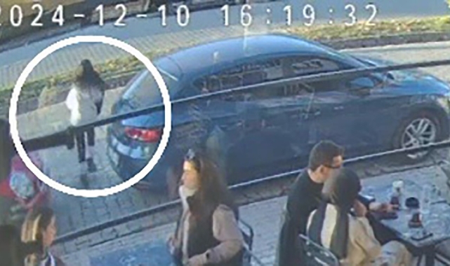 Samsun’da otomobilin çarptığı çocuk hayatını kaybetti