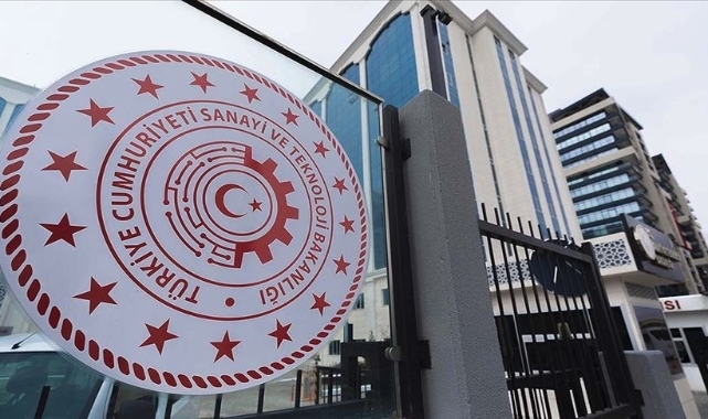 Sanayi ve Teknoloji Bakanlığı personel alacak!
