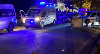 Şanlıurfa’da otomobilin çarptığı yaşlı kadın öldü