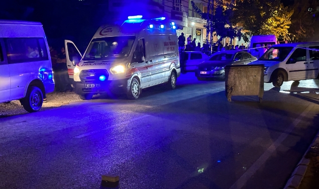 Şanlıurfa’da otomobilin çarptığı yaşlı kadın öldü