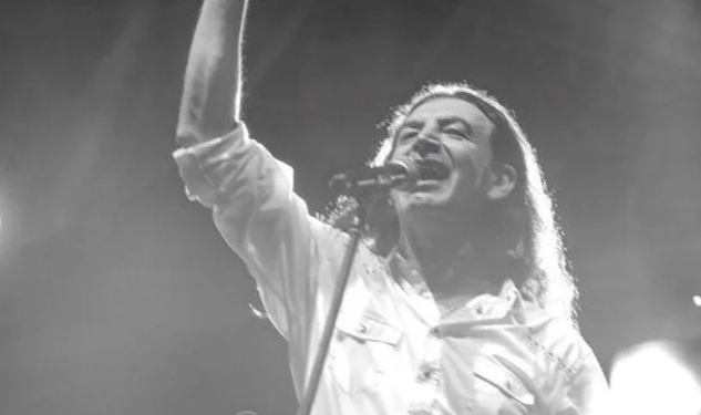 Şarkıcı Murat Kekilli'nin acı günü!