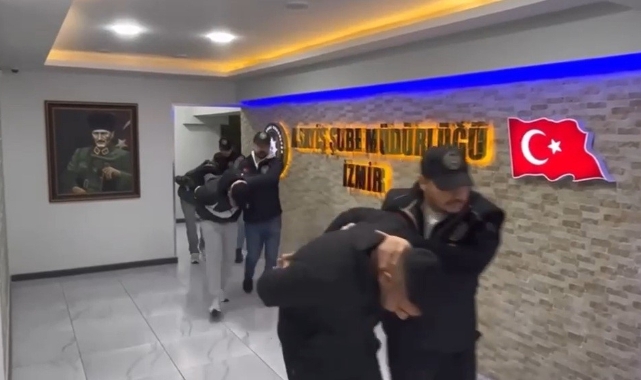 Sarkıntılık iddiasıyla 5 kişi saldırıp bıçakla ağır yaraladılar