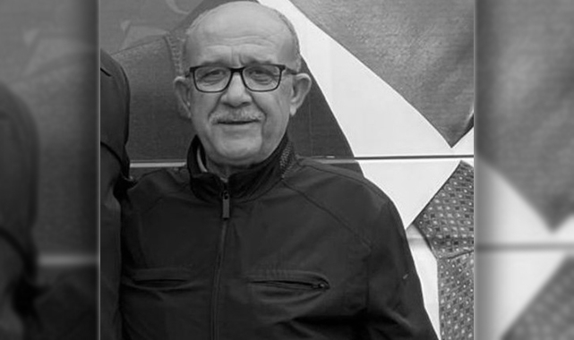 Sedat Dülger hayatını kaybetti