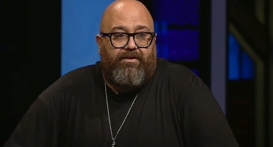 Şef Somer Sivrioğlu'na hapis şoku!