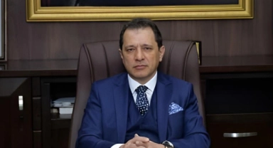 Selami Yıldız İstanbul Emniyet Müdürlüğüne atandı