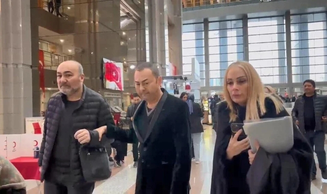 Serdar Ortaç: Malta'ya gittiğime çok pişman oldum