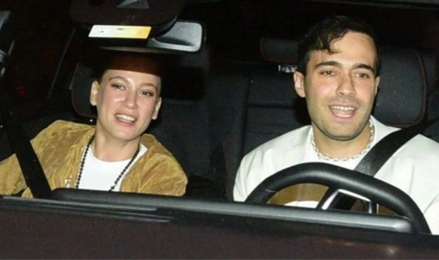 Serenay ve Mert aşkı bitti mi?