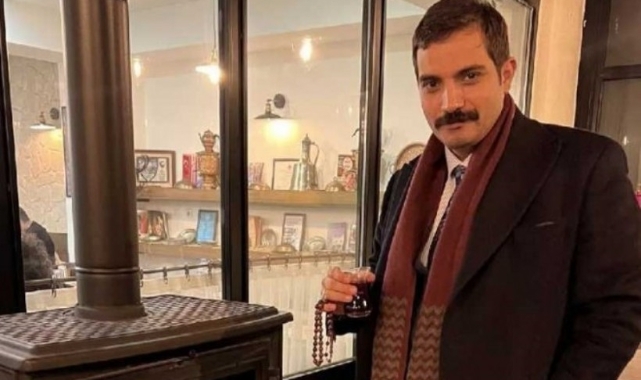 Sinan Ateş davasının gerekçeli kararı açıklandı!