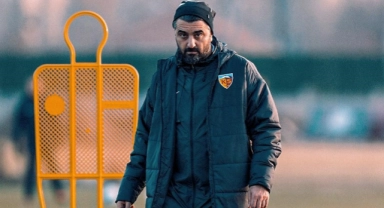 Sinan Kaloğlu'nun Kayserispor karnesi!
