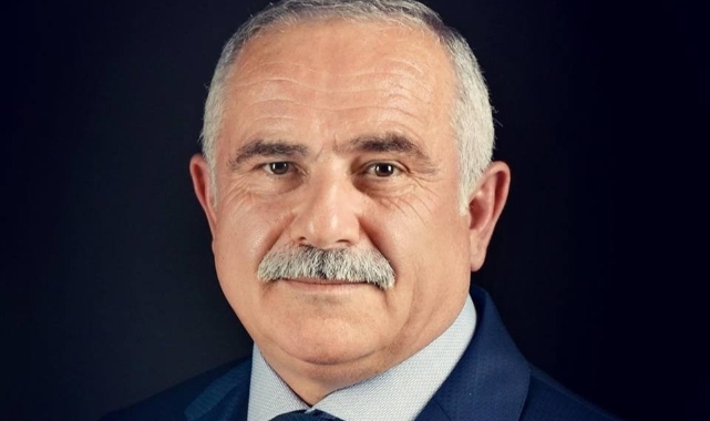 Sinop Erfelek Belediye Başkanı Mehmet Uzun merdivenden düşerek ağır yaralandı