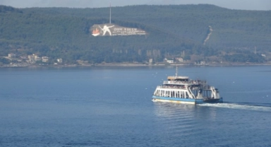 Sis etkisini yitirdi, duran seferler devam ediyor