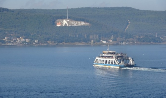 Sis etkisini yitirdi, duran seferler devam ediyor