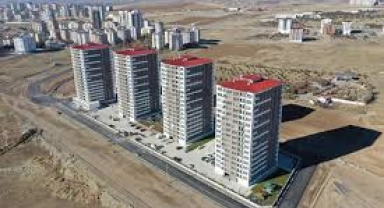 Sivas’ta konut satışları yükseldi