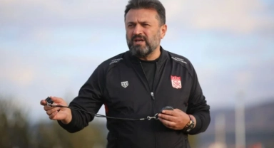 Sivasspor’da flaş ayrılık!