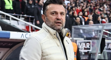Sivasspor’da şok istifa!
