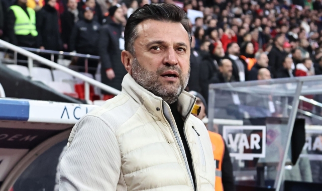 Sivasspor’da şok istifa!